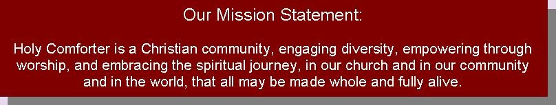 Image Statement