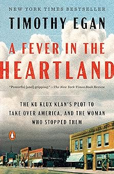 Fever In The Heartland