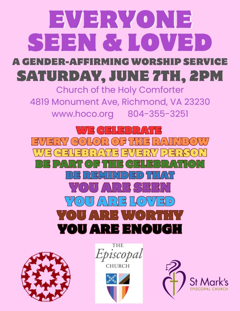 Gender Affirming Service