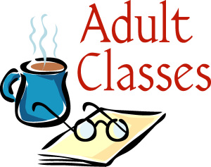 Monday Class