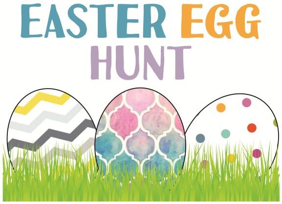 Easter Egg Hunt
