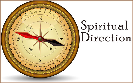 Spiritual Direction