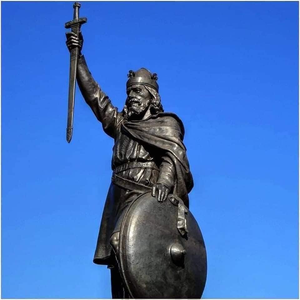 Alfred The Great