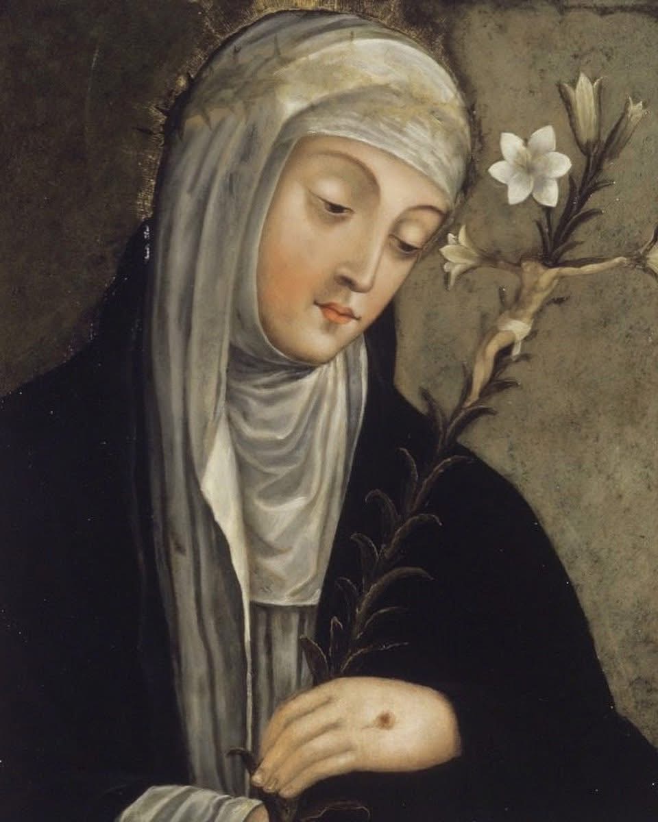 Catherine