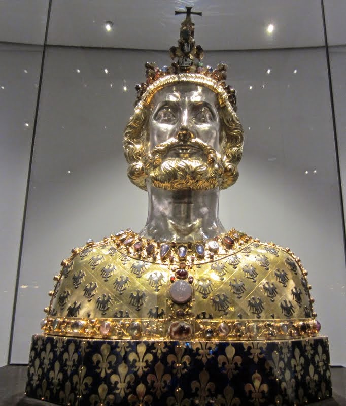 Charlemagne